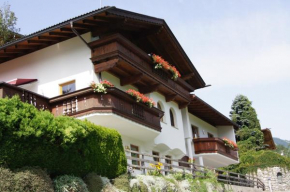 Гостиница Ferienwohnungen Familie Rieder, Кальтенбах